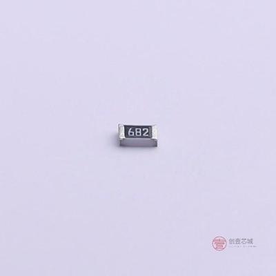 原装ERA6AEB682V全新6.8k 0.1% 125mW正品