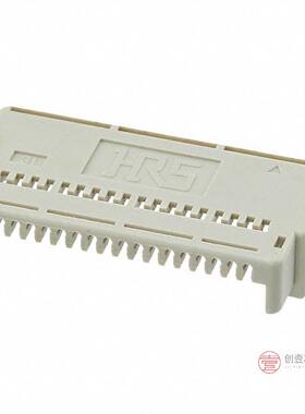 原装正品DF9M-31S-1R-PA全新CONN IDC PROTECTIVE COVER