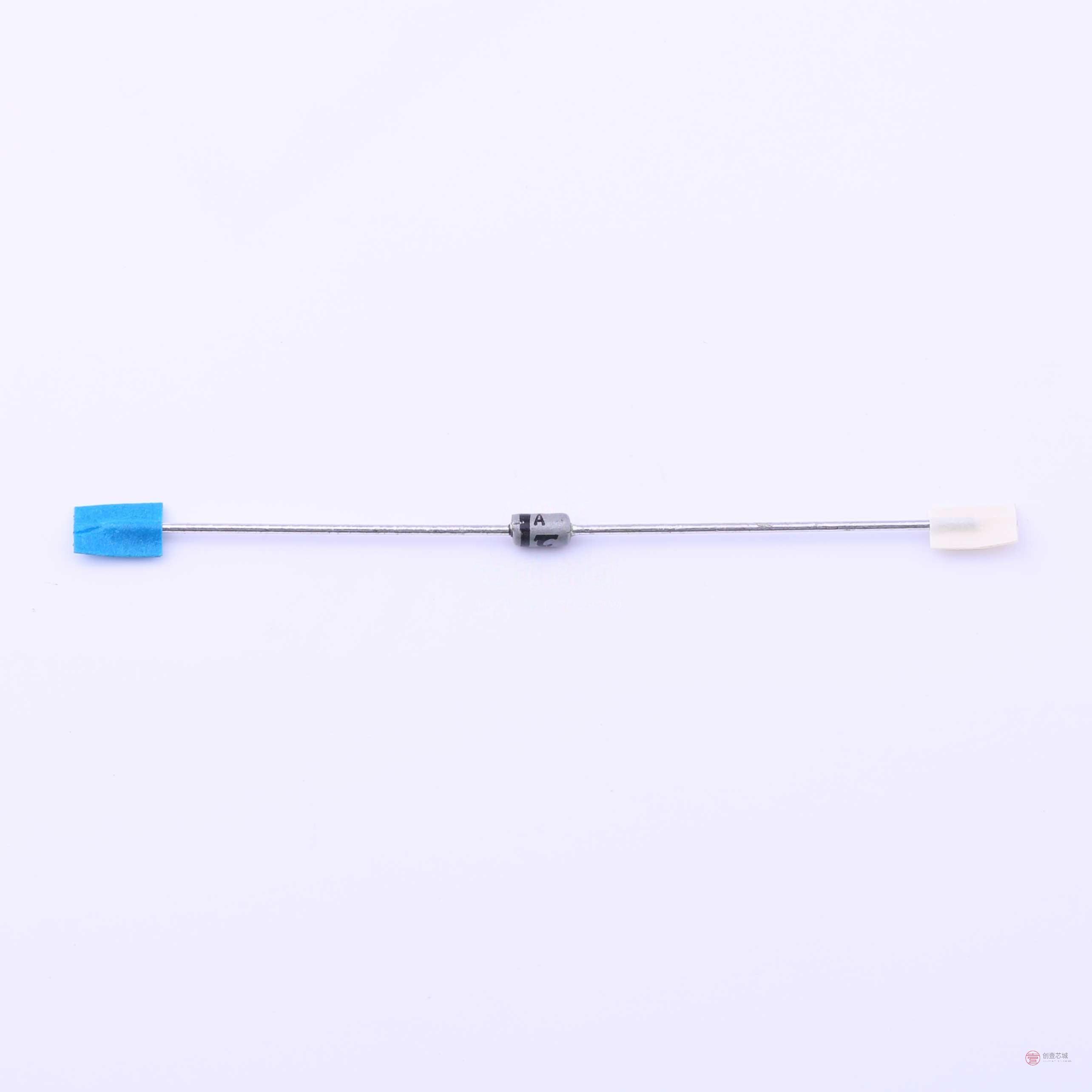 原装1N4744ATA全新15V 5% 1W正品