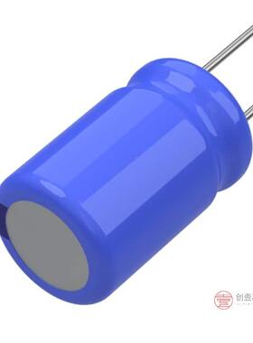 原装MAL213668479E3全新CAP ALUM 47UF 20% 63V RA