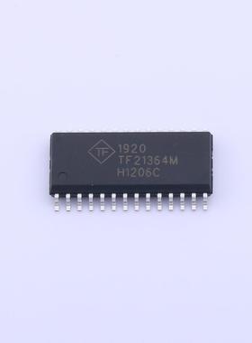 原装TF21364M-TLH全新三相/半桥 灌:200mA 拉:
