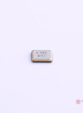 原装TAXM8M4RLBDDT2T全新8MHz 20pF 10PPM正品