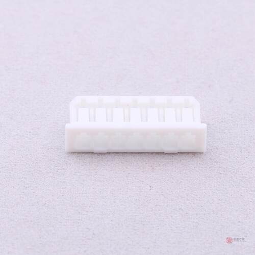 原装正品A2004H-7P全新2mm 1x7P