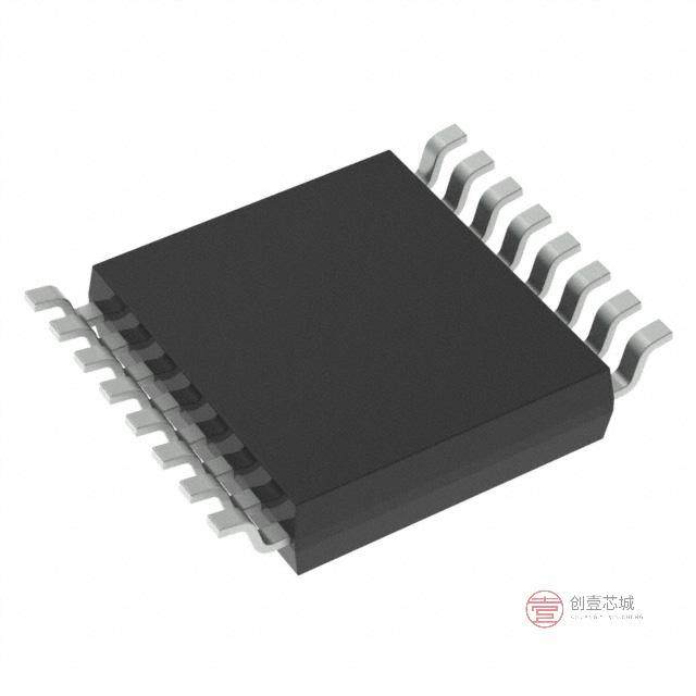 原装SN74HCS151QPWRQ1全新IC DATA SELECT/MUX 1X8