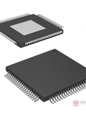 原装TPS659119BAIPFPRQ1全新IC PMU W/DCDC CTRLR