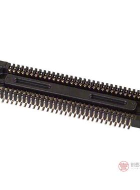 原装DF30FC-60DS-0.4V(81)全新CONN RCPT 60POS SM