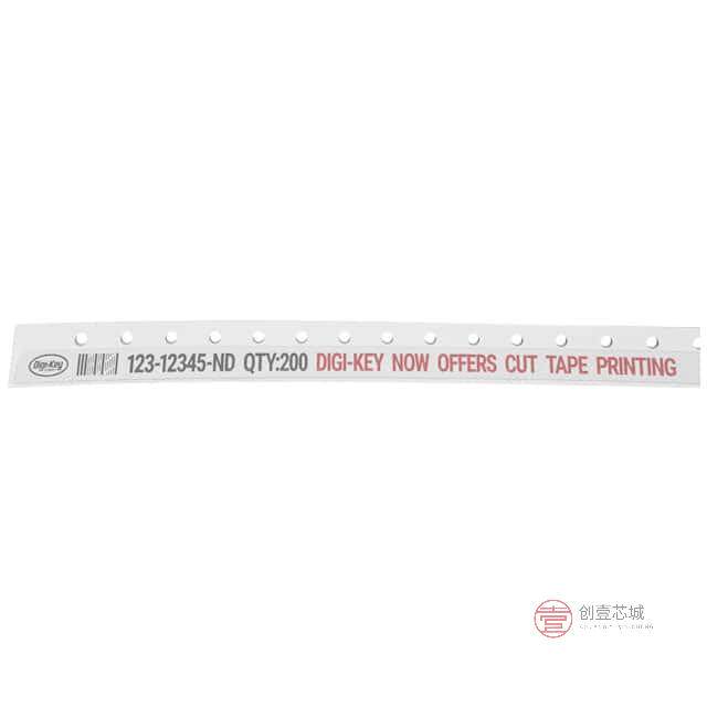 原装C0805C104K3RACTU全新CAP CER 0.1UF 25V X7R