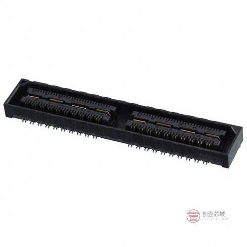 原装QSH-040-01-F-D-DP-A全新CONN DIFF ARRAY RCP
