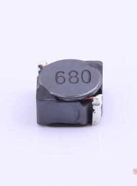 原装正品SCDS6D38T-680M-S-N全新功率电感 68µH 20%