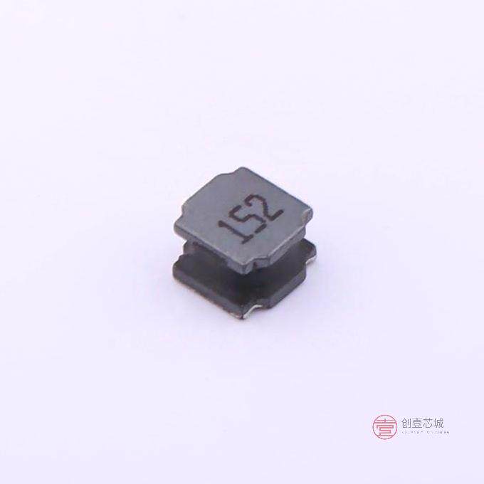 原装YNR6045-152M全新功率电感 1.5mH 20% 6.75 IN