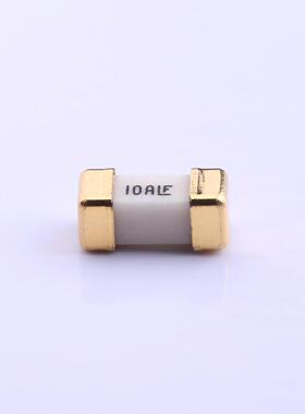 原装0448010.MR全新一次性保险丝（熔断） 10A 125V