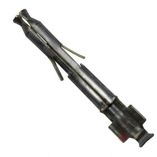 原装正品1586538-1全新CONN SOCKET 16AWG CRIMP TIN