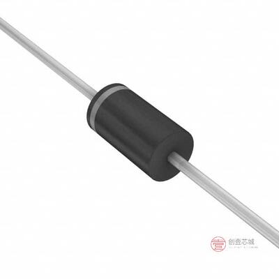 原装正品STTH5L06RL全新DIODE GEN PURP 600V 5A DO201AD