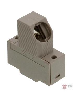 原装6-1393738-0全新CONN BACKSHELL 15P 37.5DEG