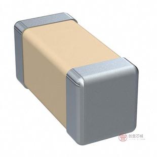 6.3V 原装 0.1UF C0402C104K9RACTU全新CAP X7R CER