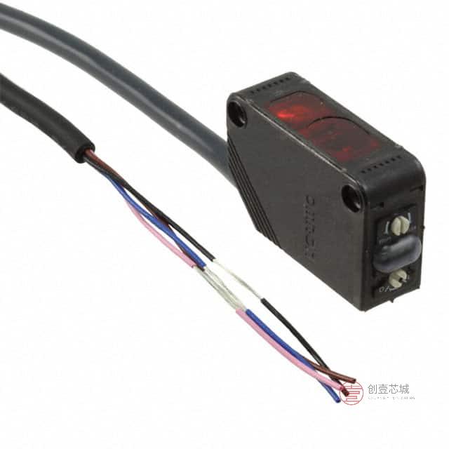 原装E3Z-LS63 2M全新SENSOR REFLECTIVE 20MM NPN