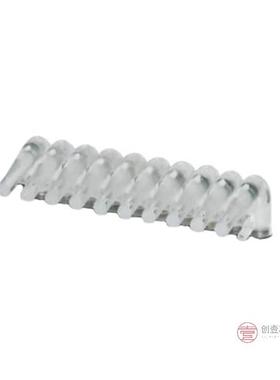 原装1841174全新CONN TERM BLK LGT PIPE CLR 10POS正品