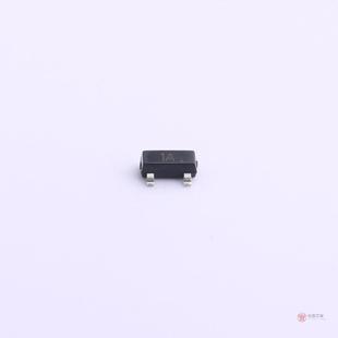 原装 BC846A全新NPN 65V 100mA正品