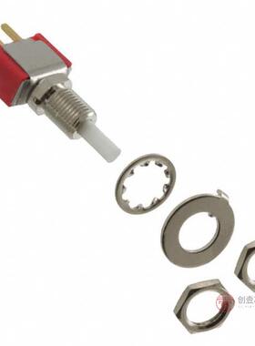 原装正品700CSP7B60M2RE全新SWITCH PUSHBUTTON SPDT