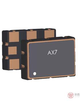 原装AX7DAF1-1152.0000T全新XTAL OSC XO 1.1520GH