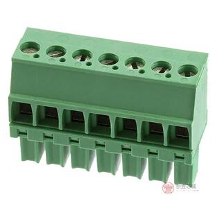 7全新TERM PLUG 7POS 原装 3.81MM正品 1986375