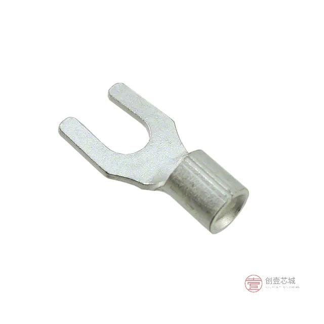 原装2-35495-2全新CONN SPADE TERM 10-12AWG #10正品