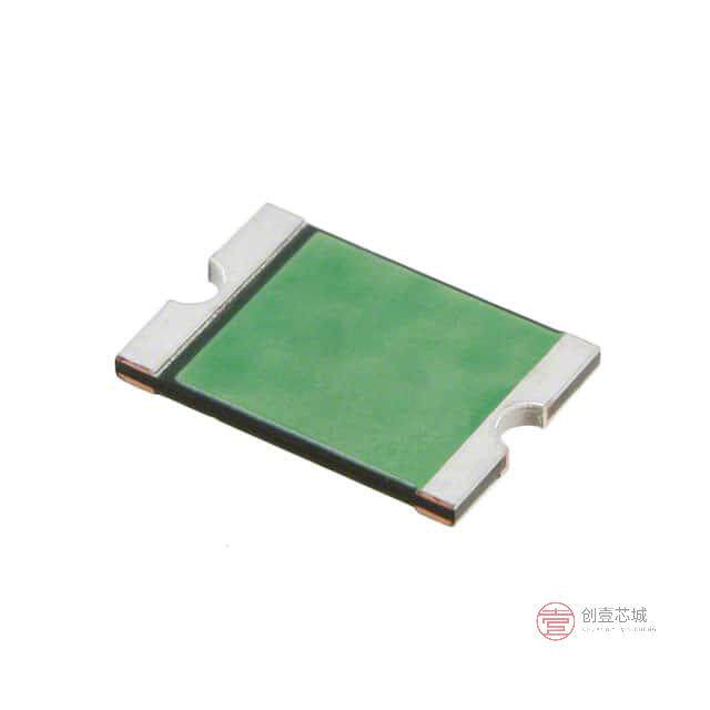 原装0ZCF0075FF2C全新PTC RESET FUSE 33V 750MA 2920正品