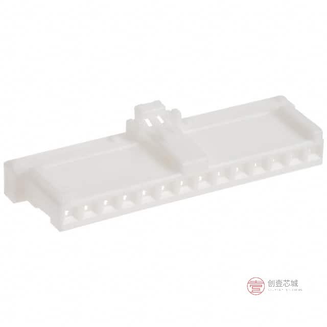 原装DF1E-14S-2.5C全新CONN RECEPT HOUSING 14POS