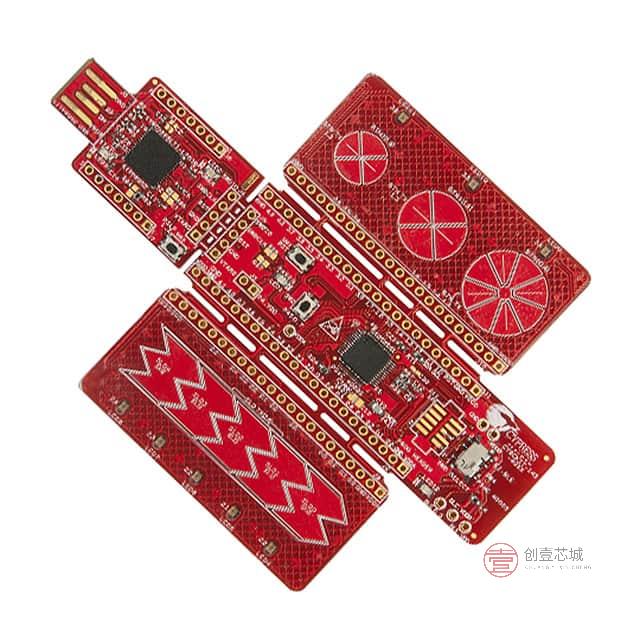 原装CY8CKIT-145-40XX全新PSOC 4 S-SERIES PROTOT