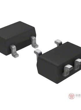 原装DS28CM00R-A00+T全新IC SILICON SERIAL NUMBE