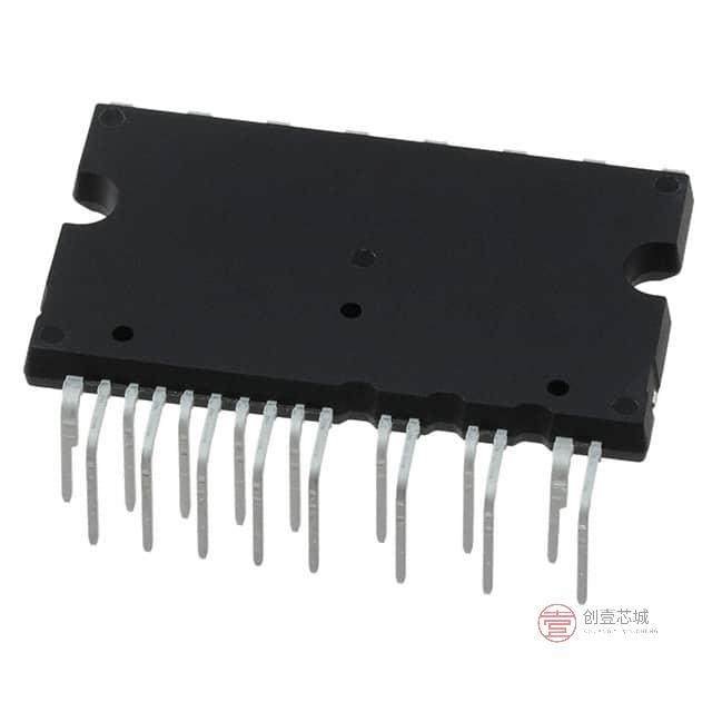原装IGCM04F60GAXKMA1全新MODULE IGBT 600V 4A 24