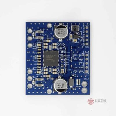 原装正品REFAUDIOAMA12070TOBO1全新EVAL MA12070 CL