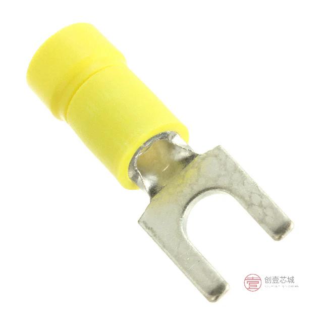 原装PV10-10F-L全新CONN SPADE TERM 10-12AWG #10