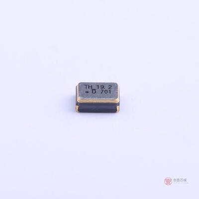 原装正品1MAA19200ACA全新DSR221STH 19.200MHZ 7PF 10PPM