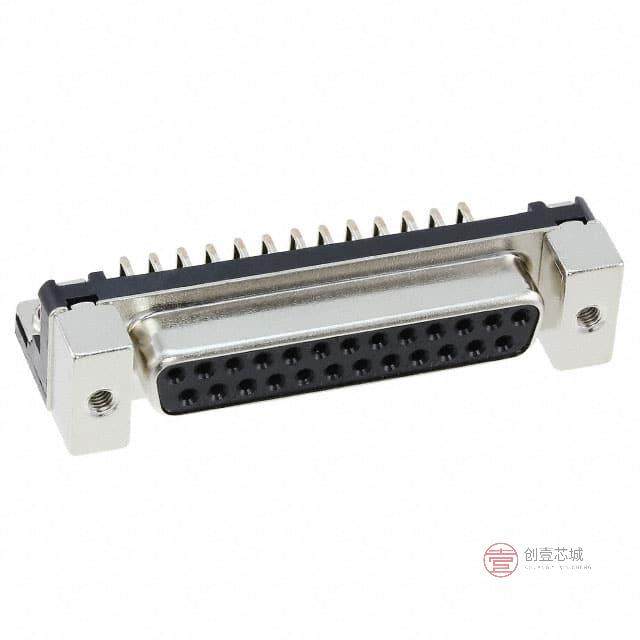 原装RDBD-25S-LN(55)全新CONN D-SUB RCPT 25POS R