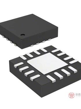 原装M41T62Q6F全新IC RTC CLK/CALENDAR I2C 16-QFN正品