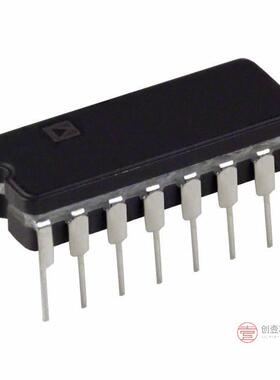 原装AD652AQ全新IC V/F CONV 2MHZ 16CERDIP正品