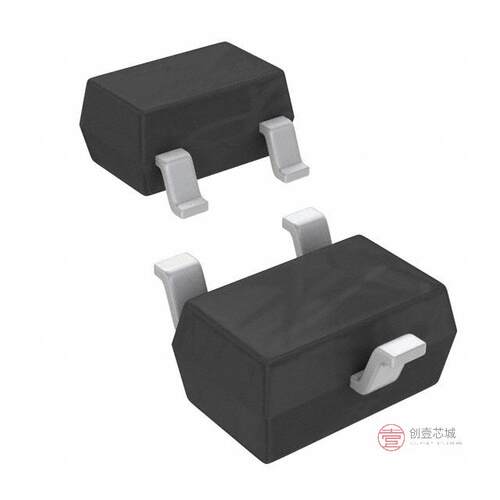 原装正品ZUMT491TA全新TRANS NPN 60V 1A SC70-3