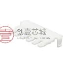 原装73838-0008全新集管和线壳 8P TPA PIECE USE