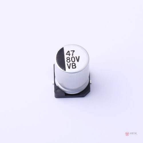 原装正品VB1K470MF105000CE0全新47uF 20%