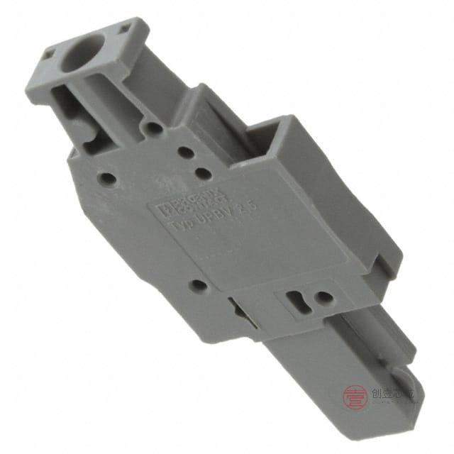 原装3045376全新TERM B PLUG 1POS 90DEG正品