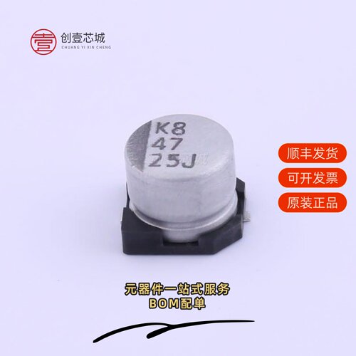 原装VEJ470M1ETR-0605|VEJ470M1CTR-0506|VEJ470M1CTR-0606