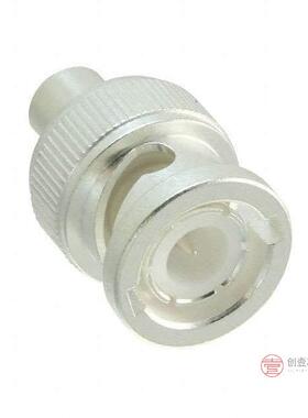 原装1-1337463-0全新CONN TERMINATOR PLUG BNC 50OHM正品