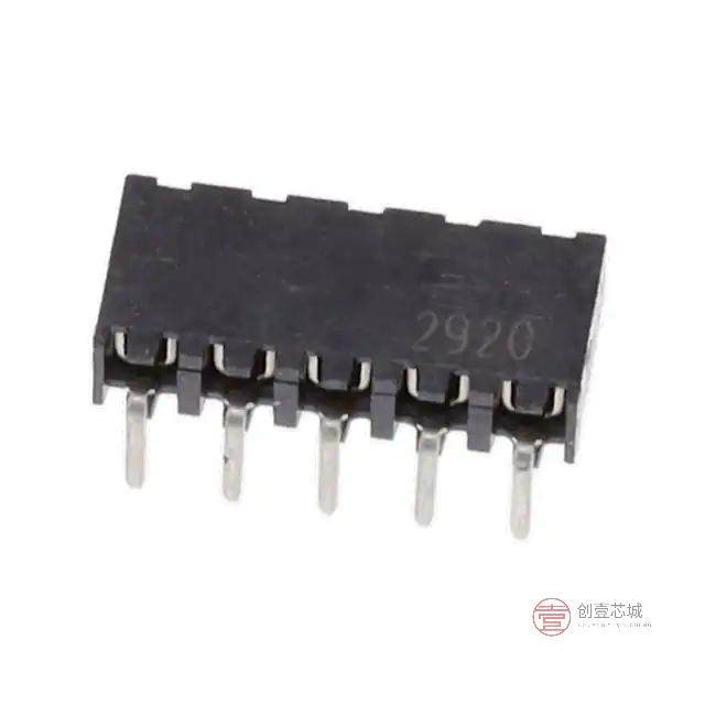 原装2314929-5全新5P,2MM,B-B,REC,SRHZ,2.1,0.38AU,T正品