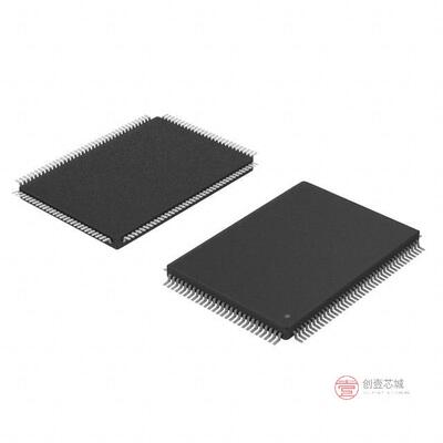 原装正品CY7C68013A-128AXI全新IC MCU USB PERIPH H