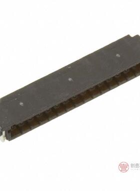 原装DF52-15S-0.8H(21)全新CONN SOCKET 15P 0.031