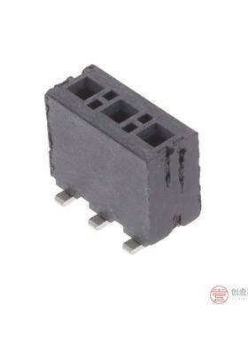 原装FHP-03-02-T-S全新CONN RCPT 3POS 0.156 TIN SMD正品