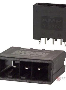 原装2-178136-5全新CONN HEADER VERT 3POS 5.08MM正品