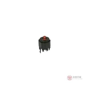 0.1A SPST 30V正品 K12ABK1.52.5N全新SWITCH 原装 PUSH