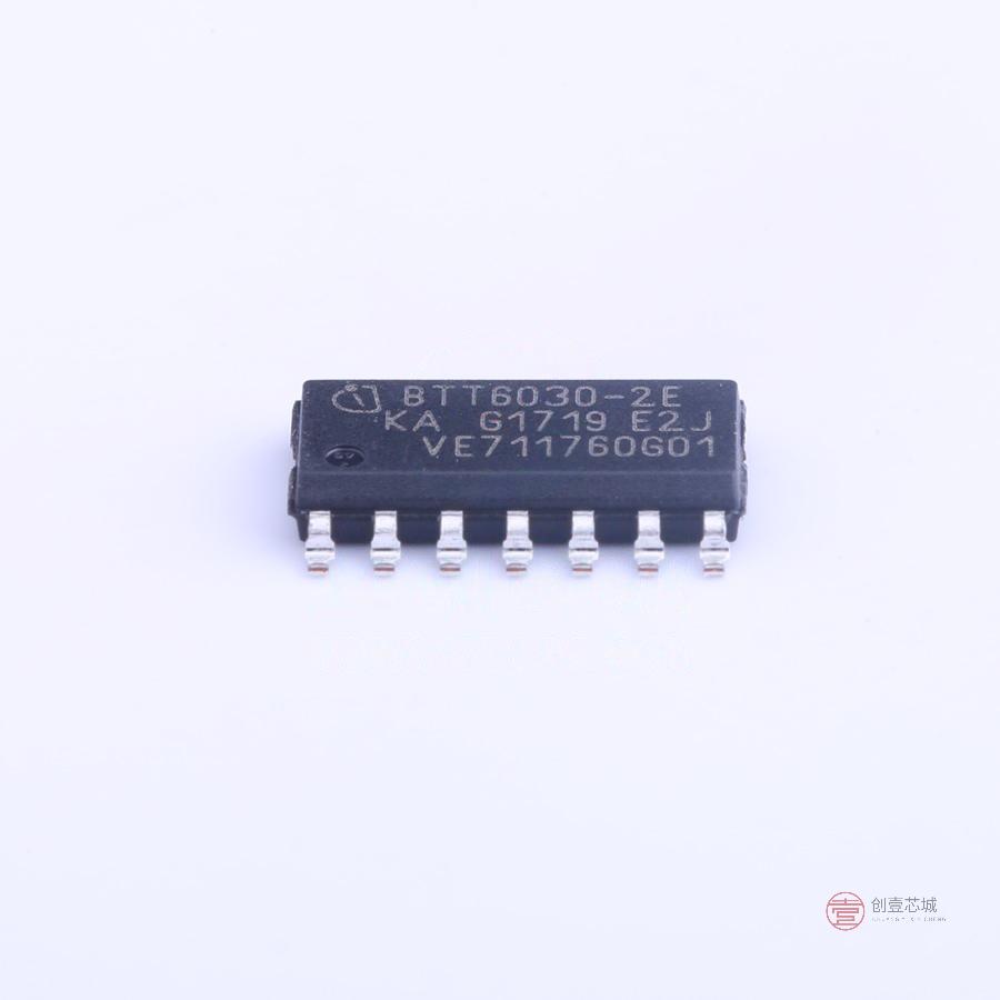 原装BTT6030-2EKA全新BTT6030-2EKA正品